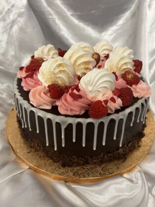 Driptorte