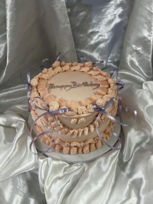 Kremtorte