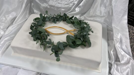 Dekotorte