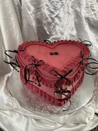 Herztorte