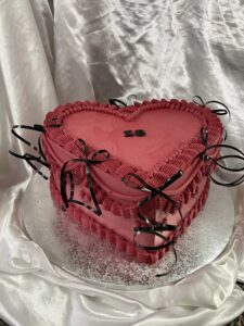 Herztorte